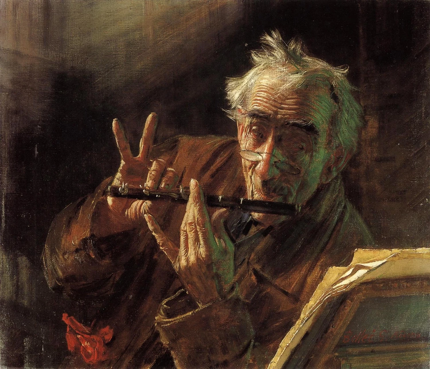 Il pifferaio